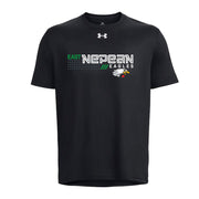 ENL - UA Men's Team Tech SS