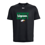 ENL - UA Men's Team Tech SS
