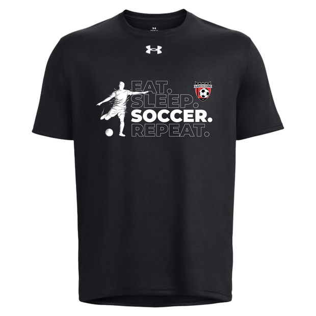 LSC - UA Men’s team tech SS