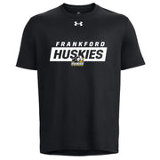 FHP - UA Men's Team Tech Tee