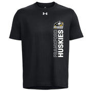 FHP - UA Men's Team Tech Tee