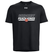 GPKP - UA Men's Team Tech Tee