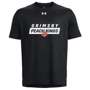 GPKP - UA Men's Team Tech Tee