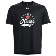 GPKP - UA Men's Team Tech Tee