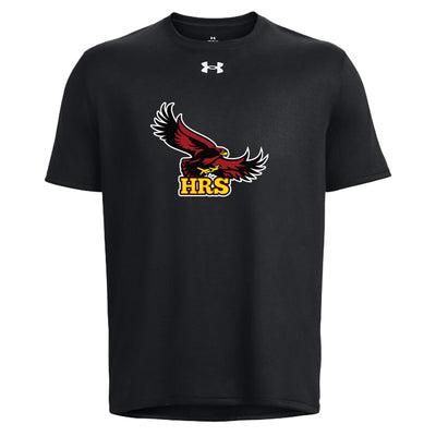 HRS - UA Men's Team Tech SS
