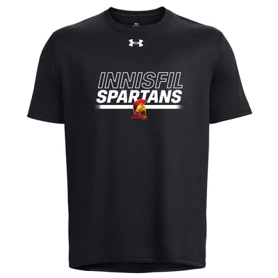 ISP - UA Men's Team Tech Tee
