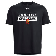 ISP - UA Men's Team Tech Tee