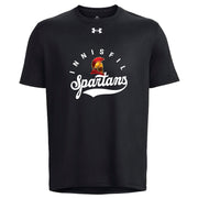 ISP - UA Men's Team Tech Tee