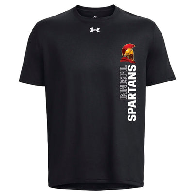 ISP - UA Men's Team Tech Tee