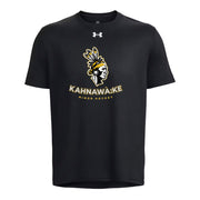 KMHA - UA Men's Team Tech SS