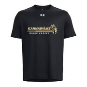 KMHA - UA Men's Team Tech SS