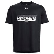 LBMP - UA Men's Team Tech Tee