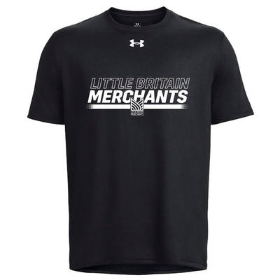 LBMP - UA Men's Team Tech Tee