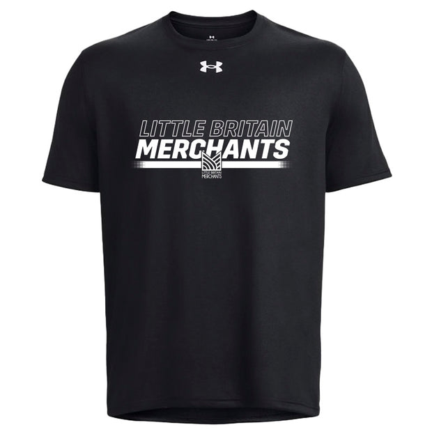 LBMP - UA Men&
