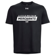 LBMP - UA Men's Team Tech Tee