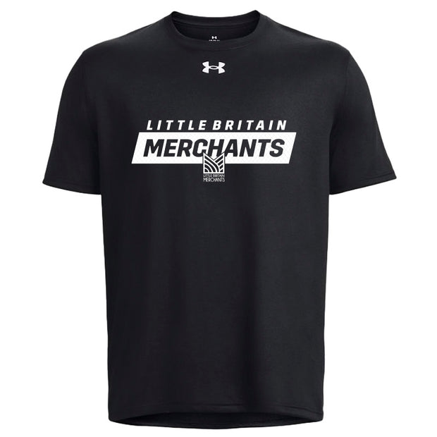 LBMP - UA Men&