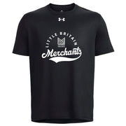 LBMP - UA Men's Team Tech Tee