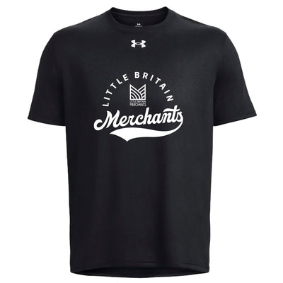 LBMP - UA Men's Team Tech Tee