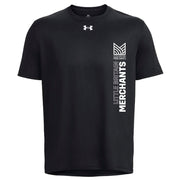 LBMP - UA Men's Team Tech Tee