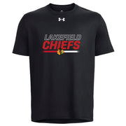 LCP - UA Men's Team Tech Tee