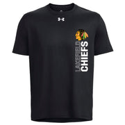 LCP - UA Men's Team Tech Tee