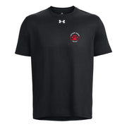 LFA - UA Men's Team Tech SS  (Black)