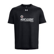 MA -  UA Men’s Team Tech Tee