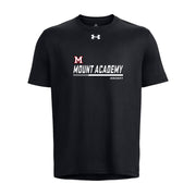 MA -  UA Men’s Team Tech Tee