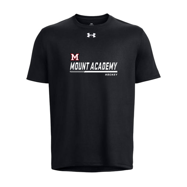 MA -  UA Men’s Team Tech Tee