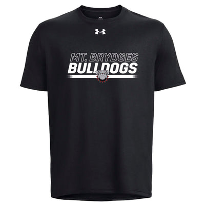 MBBP - UA Men's Team Tech Tee