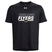 MFP - UA Men's Team Tech Tee