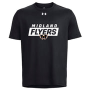 MFP - UA Men's Team Tech Tee