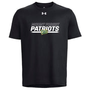MFPP - UA Men's Team Tech Tee