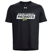 MFPP - UA Men's Team Tech Tee