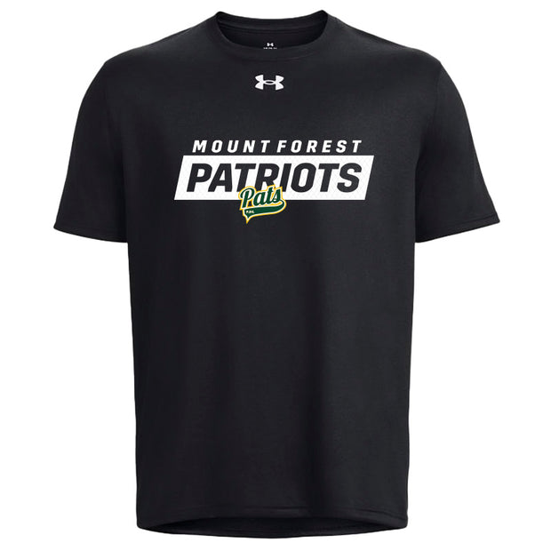 MFPP - UA Men&