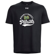 MFPP - UA Men's Team Tech Tee