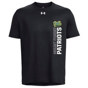 MFPP - UA Men's Team Tech Tee