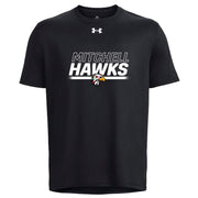 MHP - UA Men's Team Tech Tee