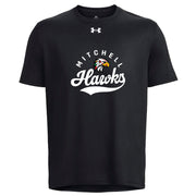 MHP - UA Men's Team Tech Tee