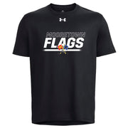 MJFP - UA Men's Team Tech Tee