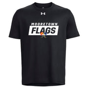 MJFP - UA Men's Team Tech Tee