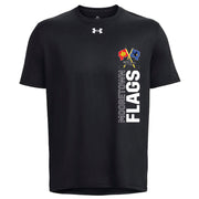 MJFP - UA Men's Team Tech Tee