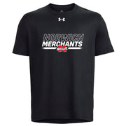 NMP - UA Men's Team Tech Tee