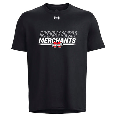 NMP - UA Men's Team Tech Tee