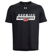 NMP - UA Men's Team Tech Tee