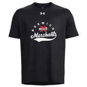 NMP - UA Men's Team Tech Tee