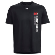 NMP - UA Men's Team Tech Tee
