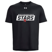 NMSP - UA Men's Team Tech Tee