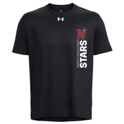 NMSP - UA Men's Team Tech Tee