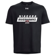 NRHP - UA Men's Team Tech Tee